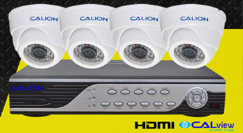 Cctv calion sales